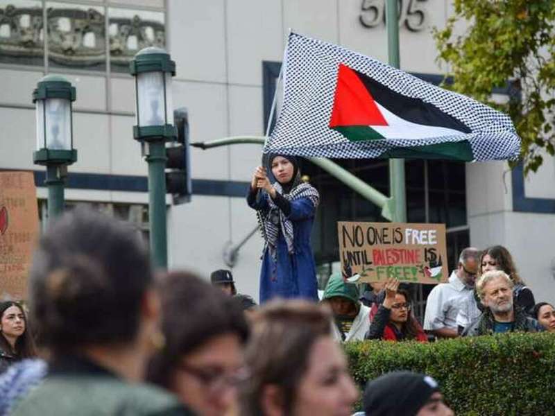 Free Free Free Palestine